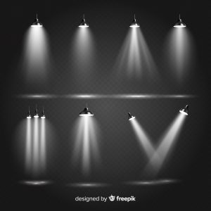 scene-illumination-collection